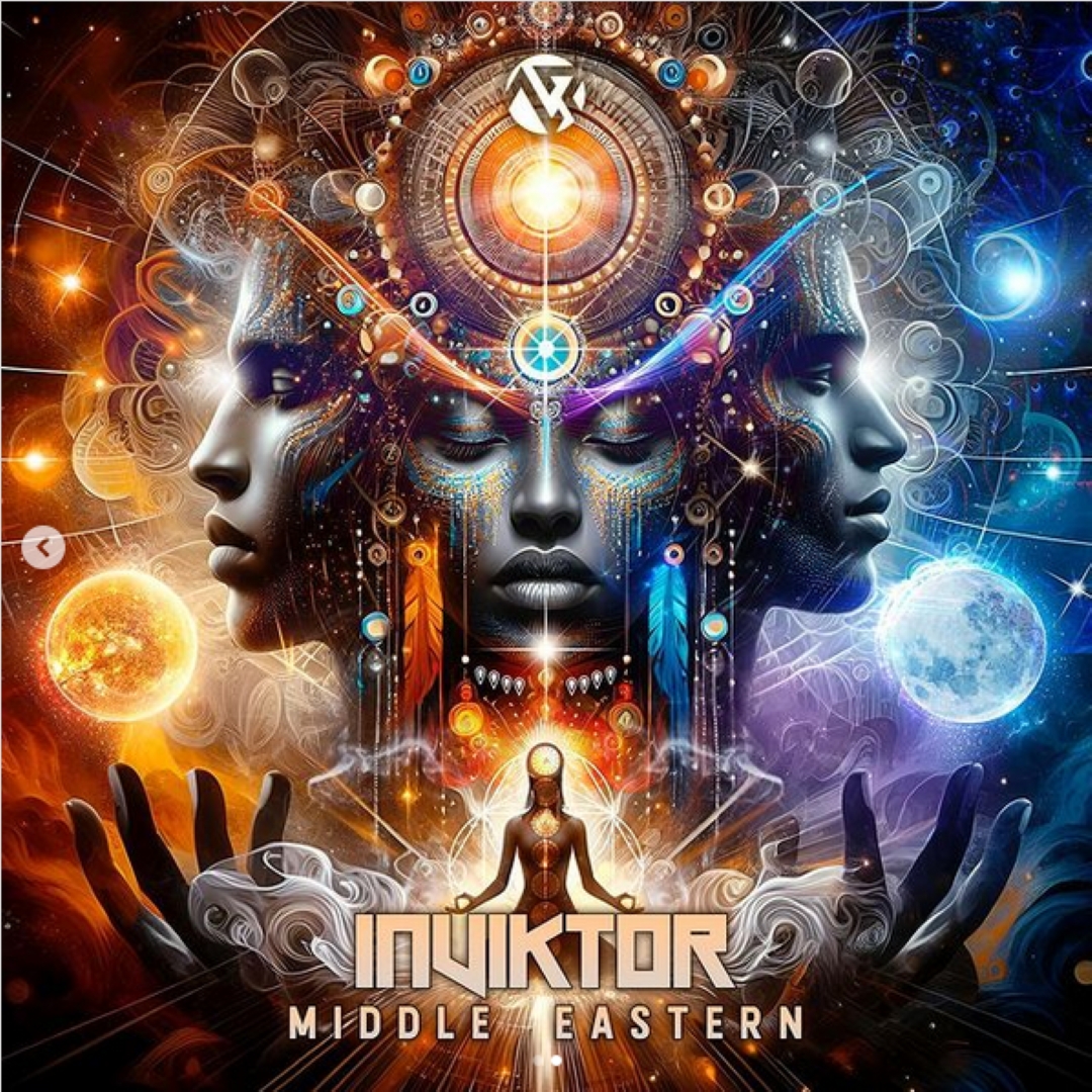 InViktor - Middle Eastern