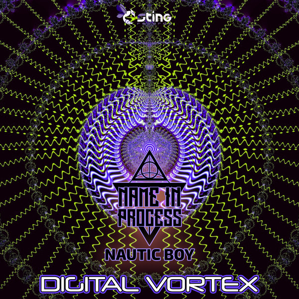 Digital Vortex