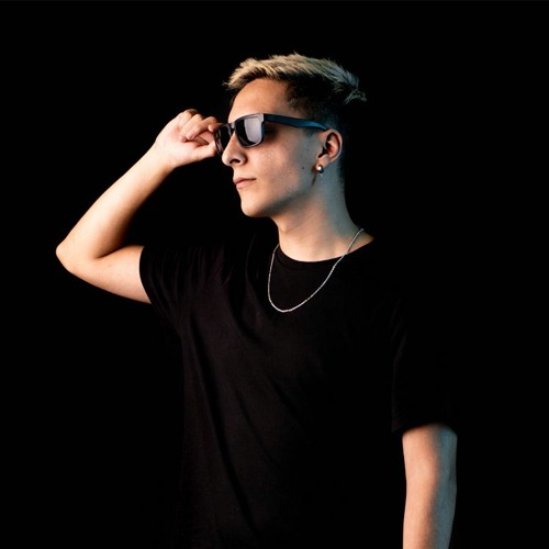 Vlex DJ Producer